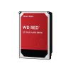 Western Digital HARD DISK RED 4 TB SATA 3 3.5" (WD40EFAX)
